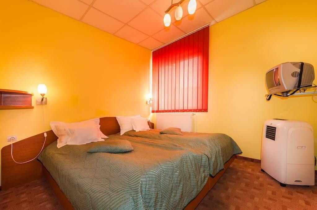 Aparthotel Sighişoara Eksteriør billede